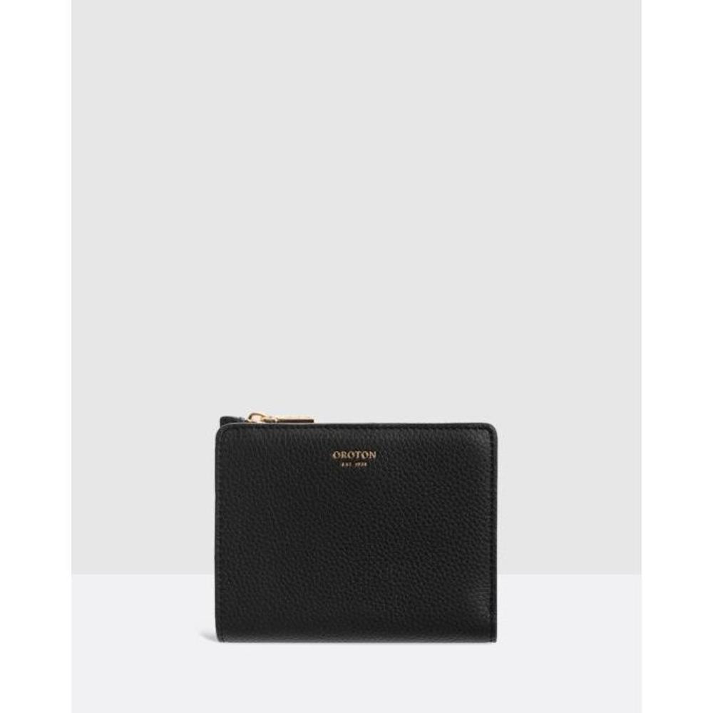 Oroton Margot Mini Fold Wallet OR226AC45EOO