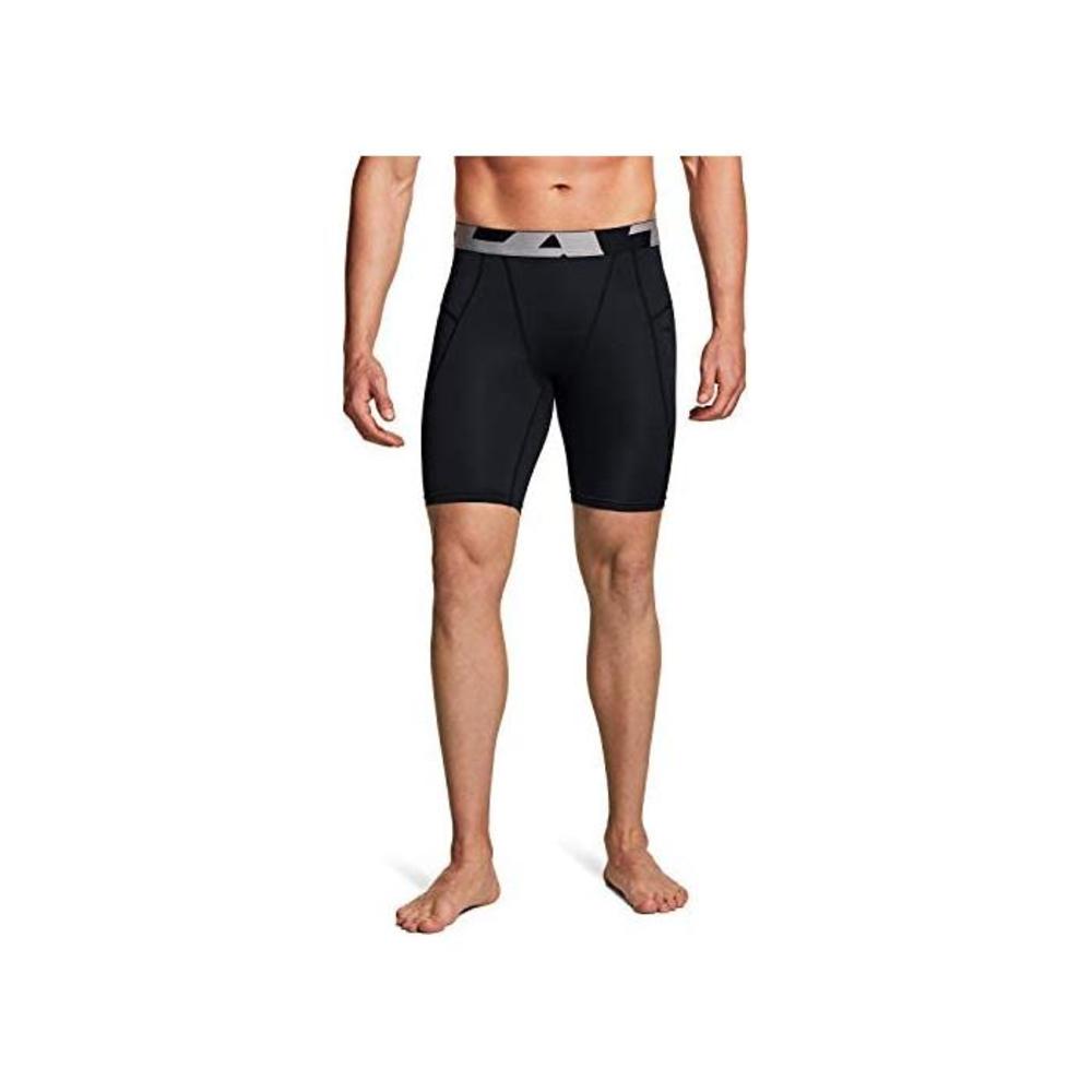 TSLA Mens (Pack of 1, 2, 3) Athletic Compression Shorts, Sports Performance Active Cool Dry Running Tights B08TQTGDTL