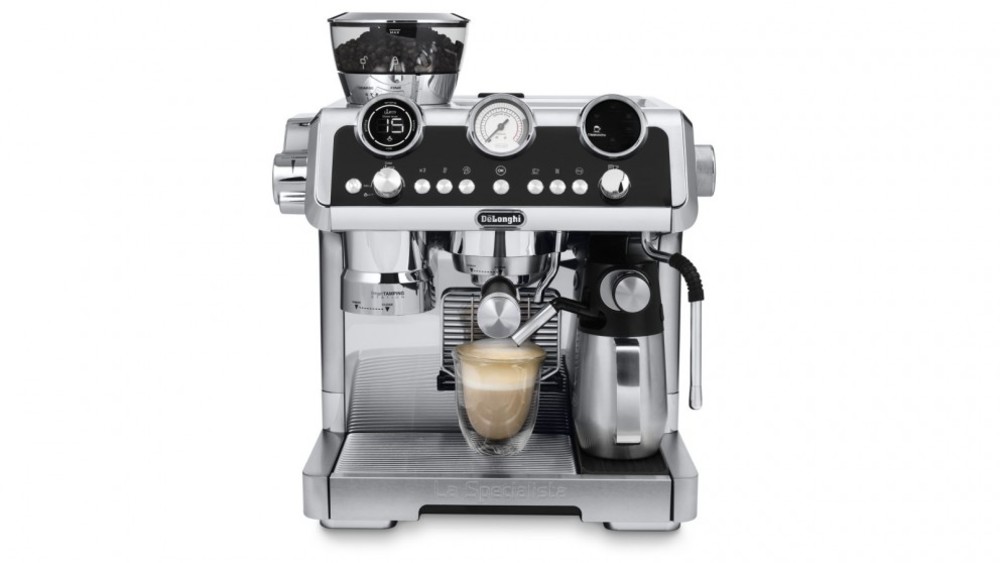 Delonghi 드롱기 라 스페셜리스타 마에스트로 EC9665M 커피 머신