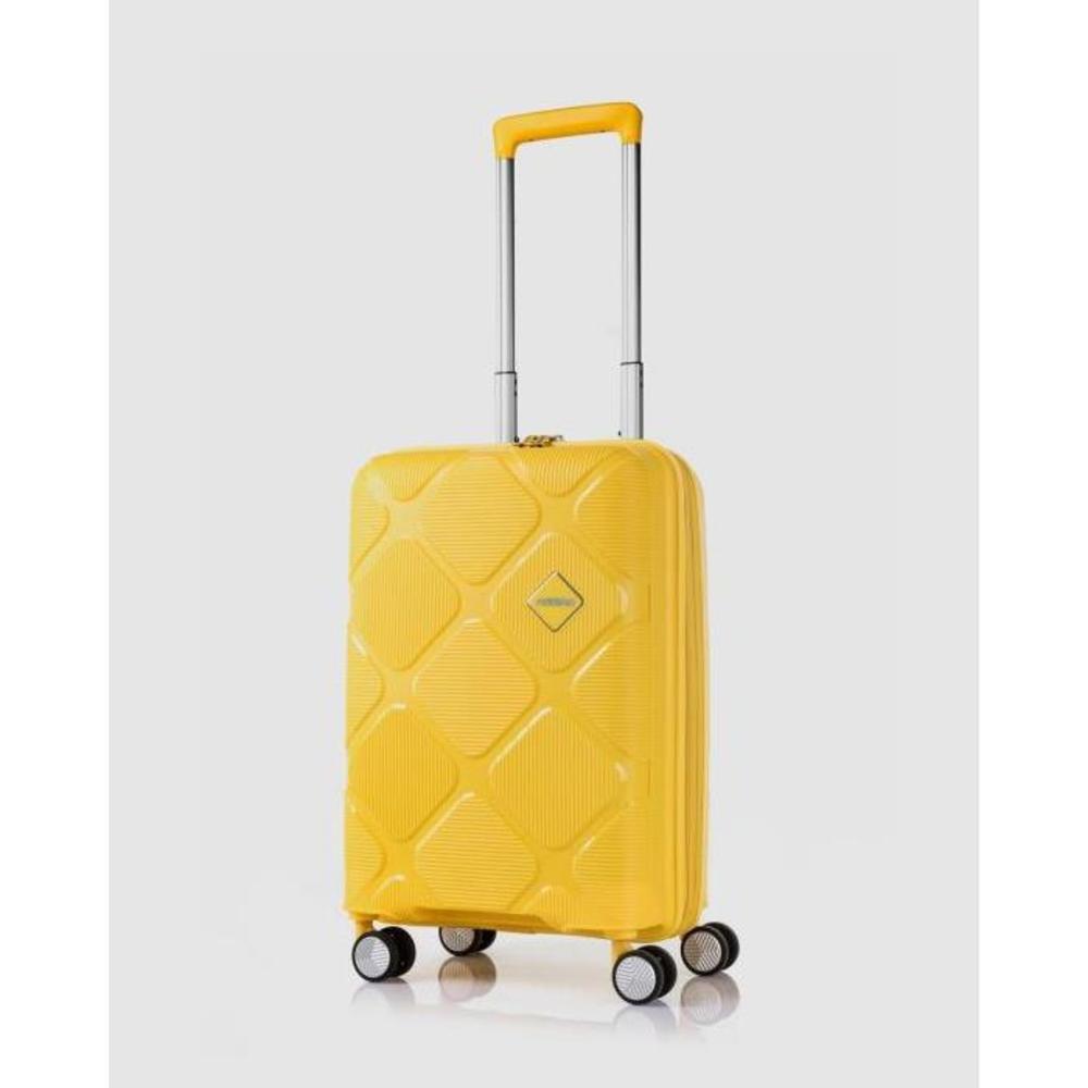 American Tourister Instagon Spinner 55/20 AM697AC69QLI