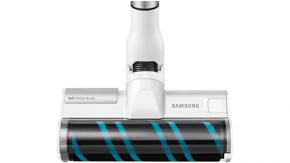 Samsung 삼성 제트 VS70 소프트 액션 브러쉬 - 화이트