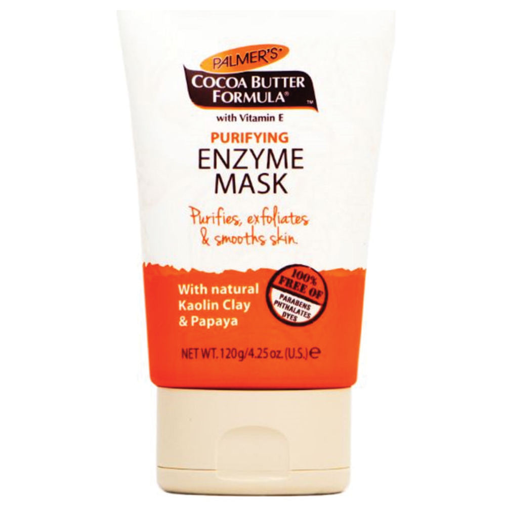 Palmers Cocoa Butter Purifying Enzyme Mask 120g