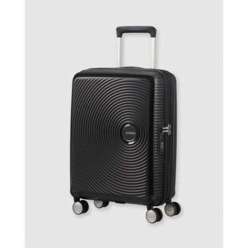 American Tourister Curio Spinner 55/20 AM697AC13APY