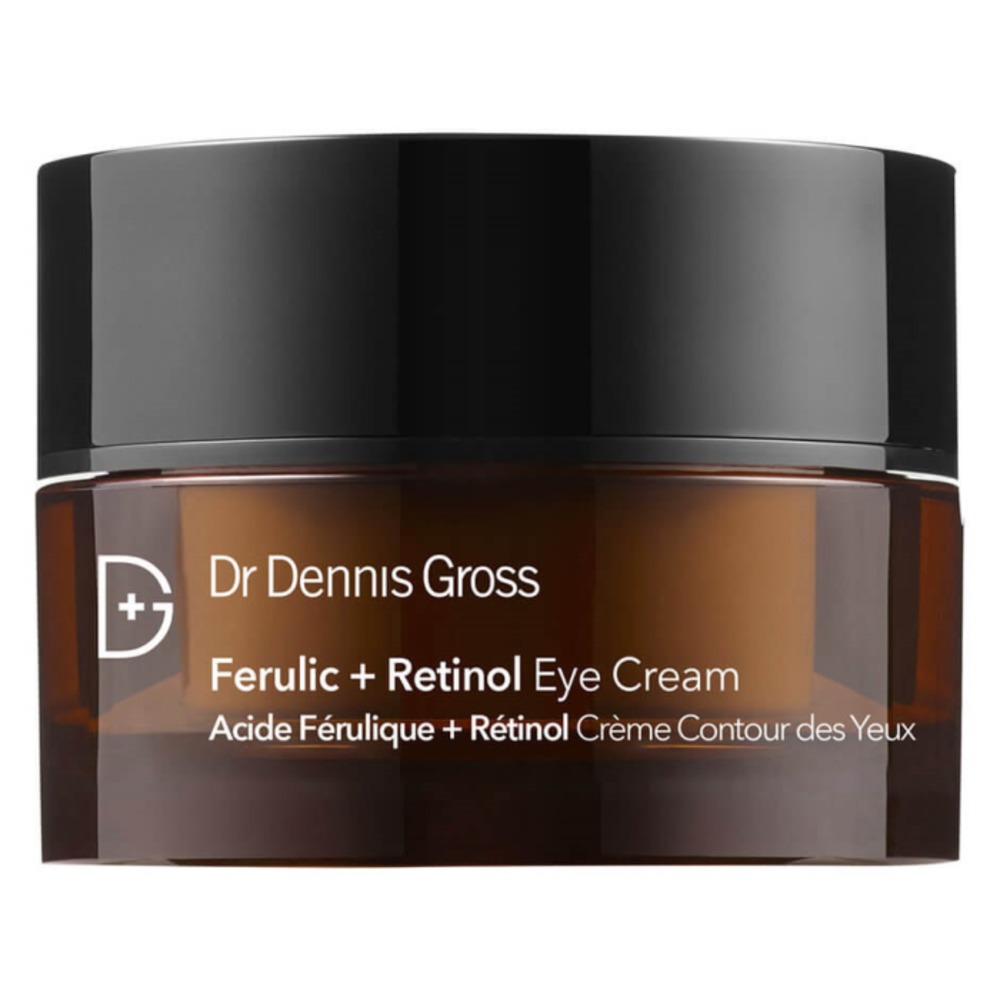 닥터. 데니스 그로스 페룰릭 레티놀 아이 크림 I-020355, Dr. Dennis Gross Ferulic Retinol Eye Cream I-020355