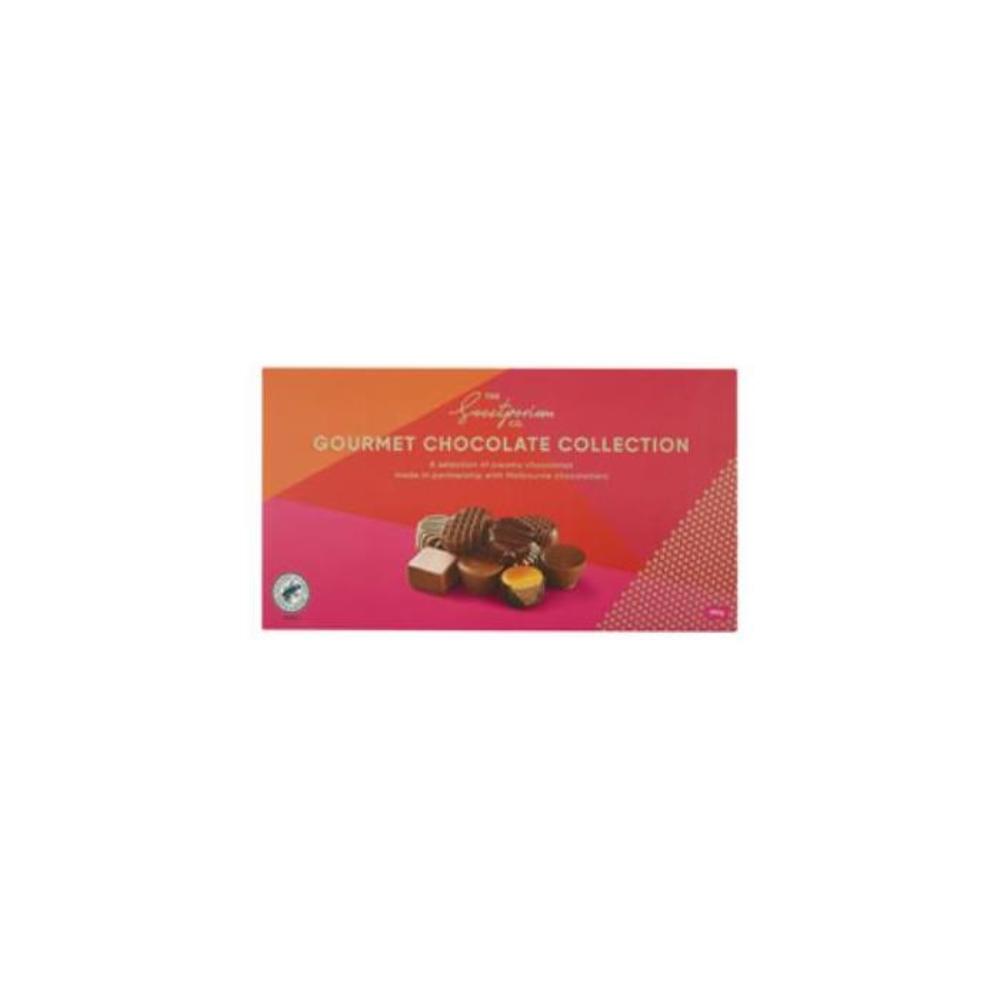 The Sweetporium Co. The Gourmet Collection 190g