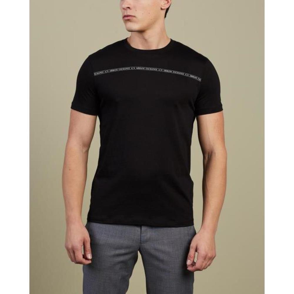 Armani Exchange T-Shirt AR871AA63SGY