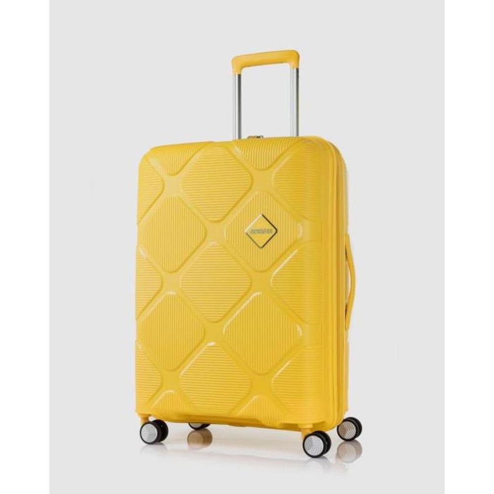 American Tourister Instagon Spinner 69/25 AM697AC45GKG