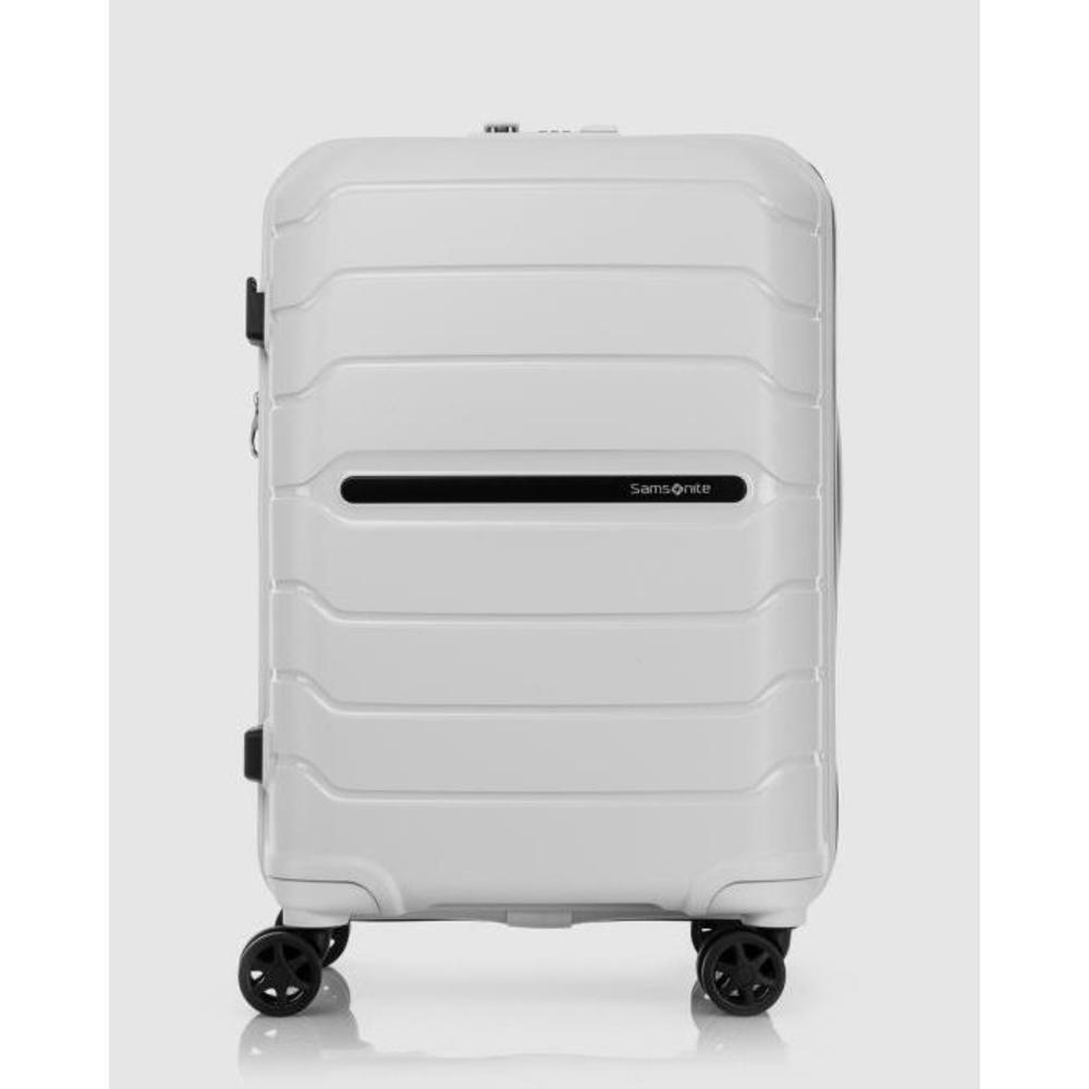 Samsonite Oc2Lite 55cm Spinner Suitcase SA696AC15OAI