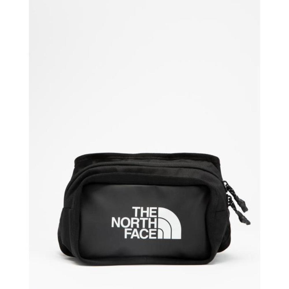 The North Face Explore Hip Pack TH461SE34UOZ