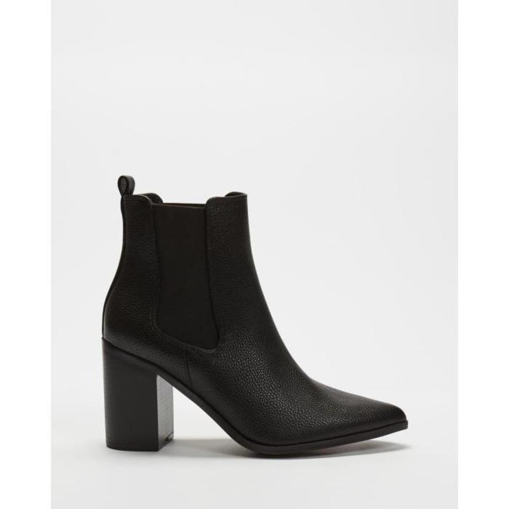 SPURR Ally Ankle Boots SP869SH26NYN