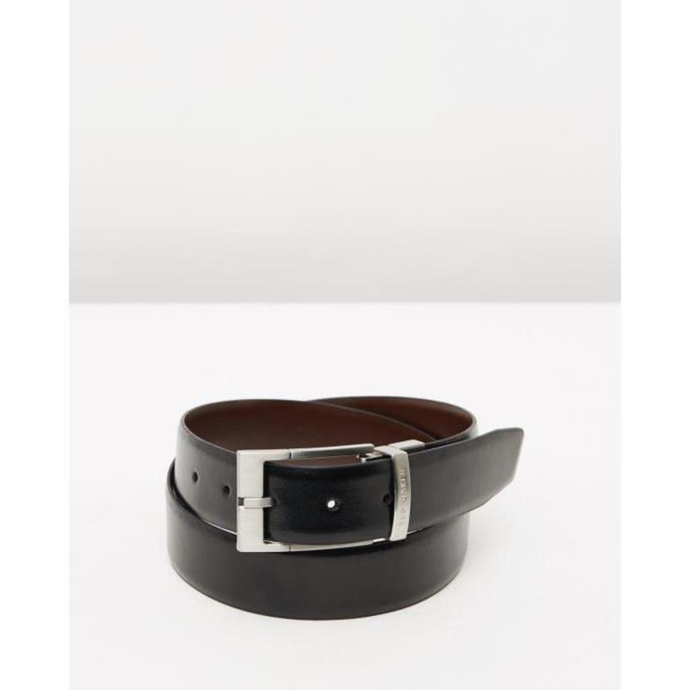 Ted Baker Connary Reversible Leather Belt TE729AC94LQR