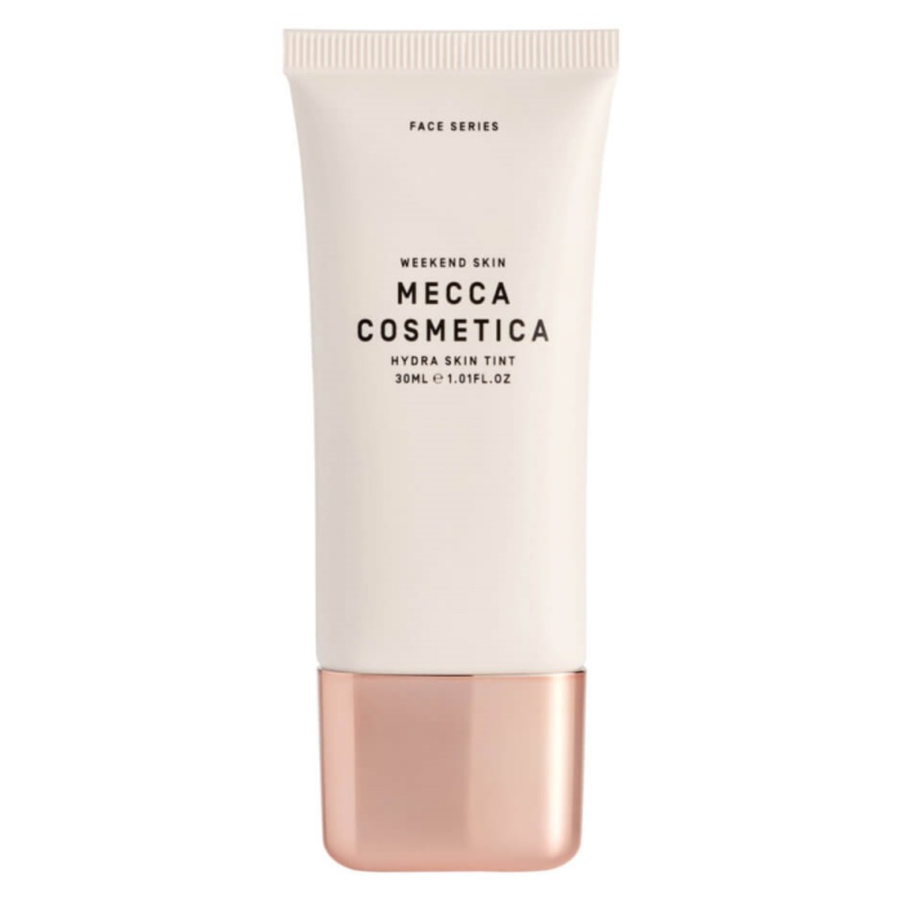 메카 코스메티카 윅엔드 스킨 하이드라 스킨 틴트, Mecca Cosmetica Weekend Skin Hydra Skin Tint V-038988