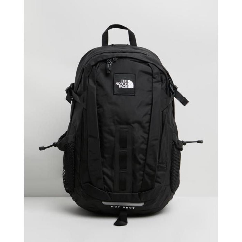 The North Face Hot Shot Special Edition Backpack TH461SE69DVI