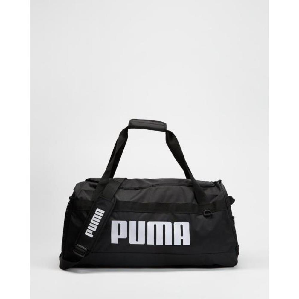 Puma Challenger Duffle Bag - Medium PU462SA84LGD