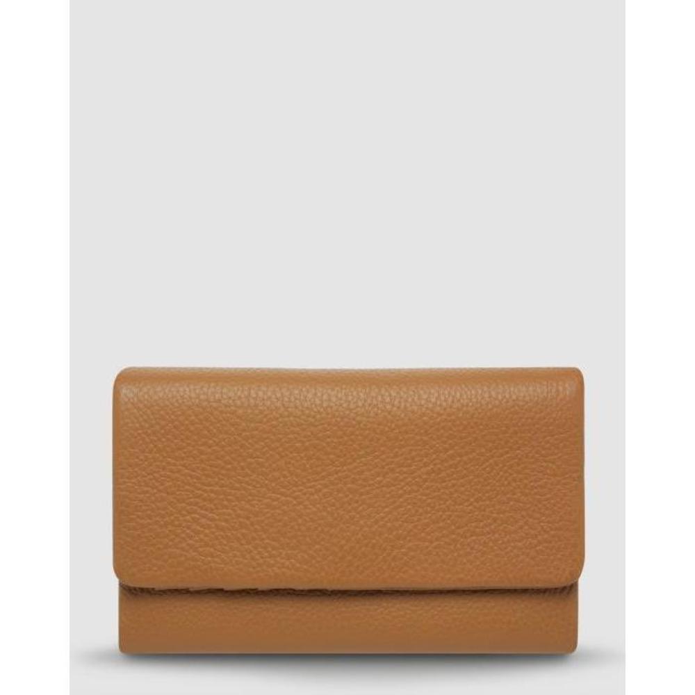 Status Anxiety Audrey Wallet ST865AC73RLY