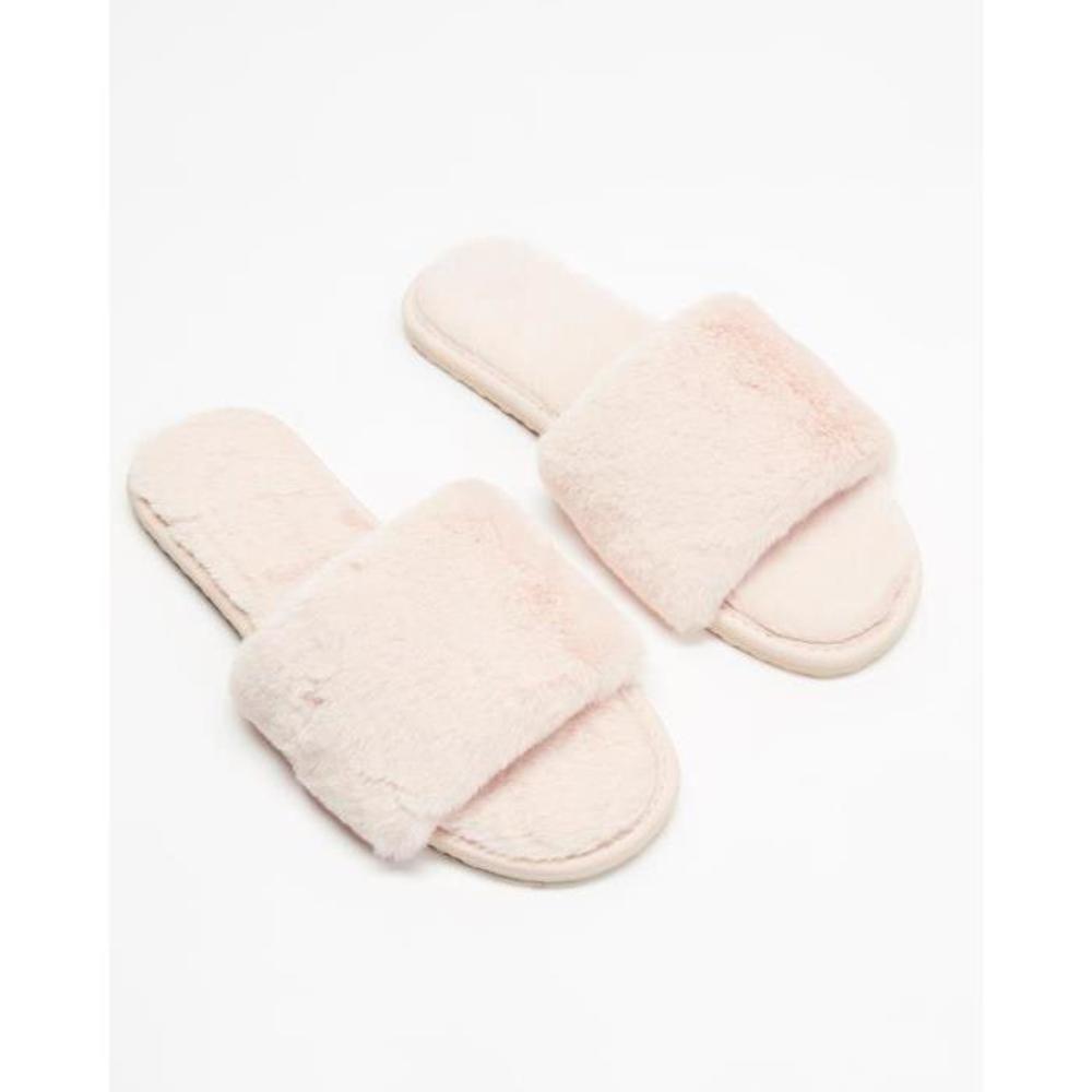 SPURR Snuggly Slippers SP869SH17EQS