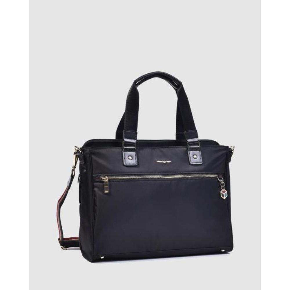 Hedgren Appeal L Handbag HE226AC05OSS