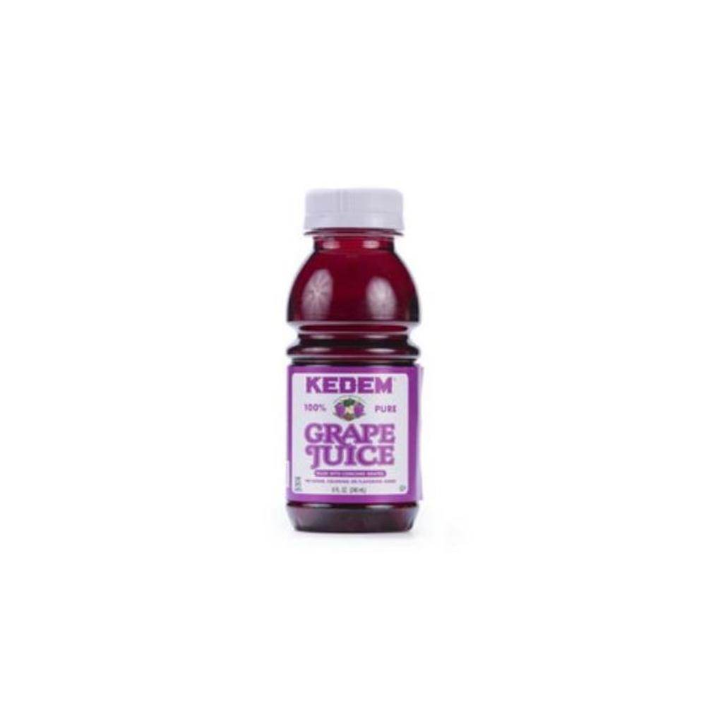 Kedem Concord Grape Juice 240mL
