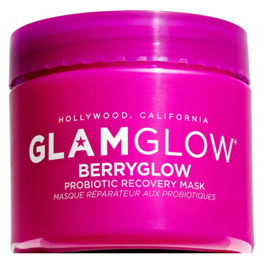 글램글로우 베리글로우 프로바이오틱 리커버리 마스크 I-039183, GlamGlow Berryglow Probiotic Recovery Mask I-039183
