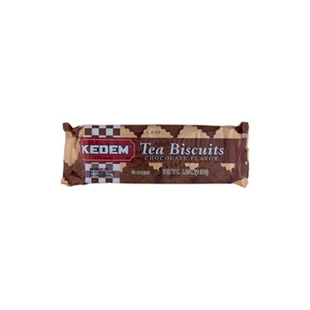Kedem Chocolate Tea Biscuit 108g