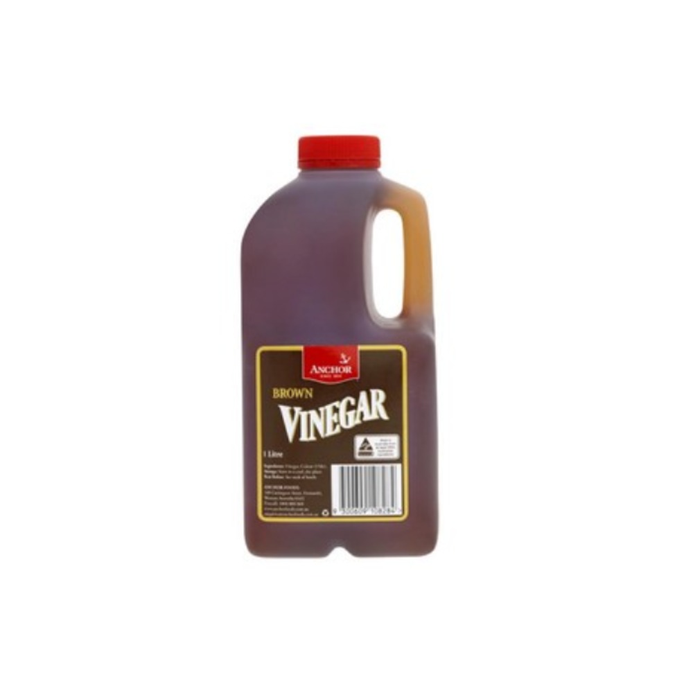 앤커 브라운 비네가 1L, Anchor Brown Vinegar 1L