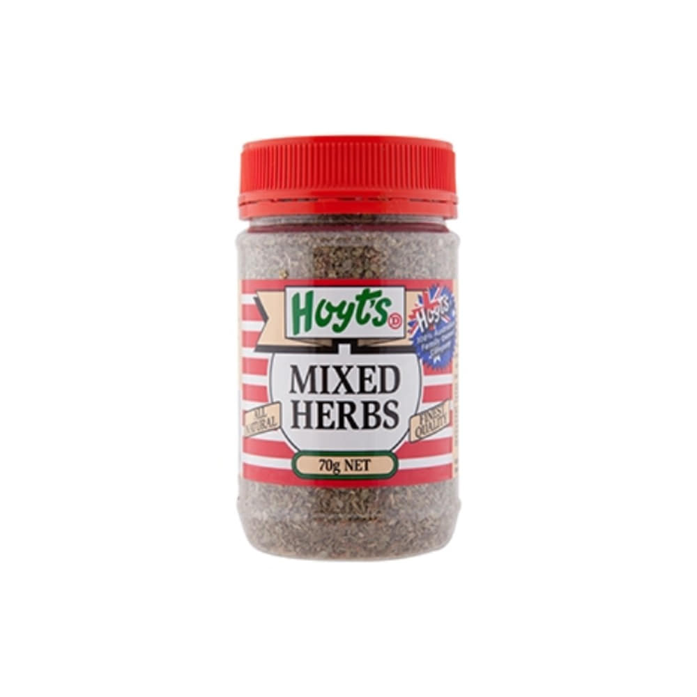 호이츠 믹스 허브 70g, Hoyts Mixed Herbs 70g