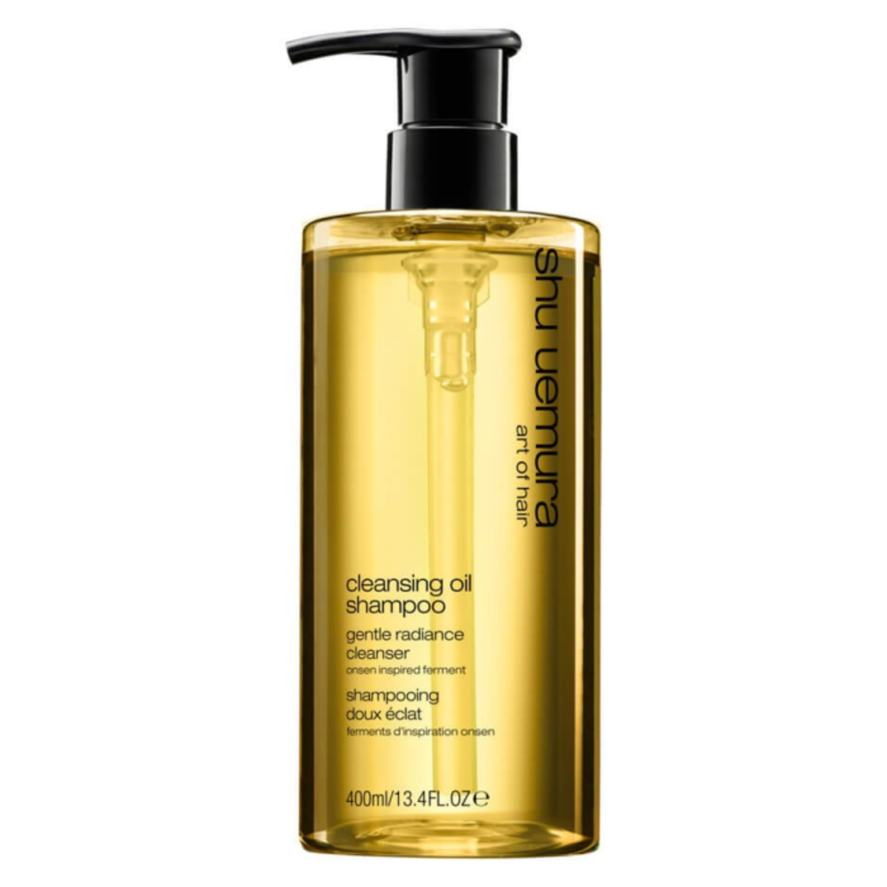 슈 우에무라 아트 오브 헤어 클렌징 오일 샴푸 젠틀 레디언스 클렌저 I-041739, Shu Uemura Art of Hair Cleansing Oil Shampoo Gentle Radiance Cleanser I-041739