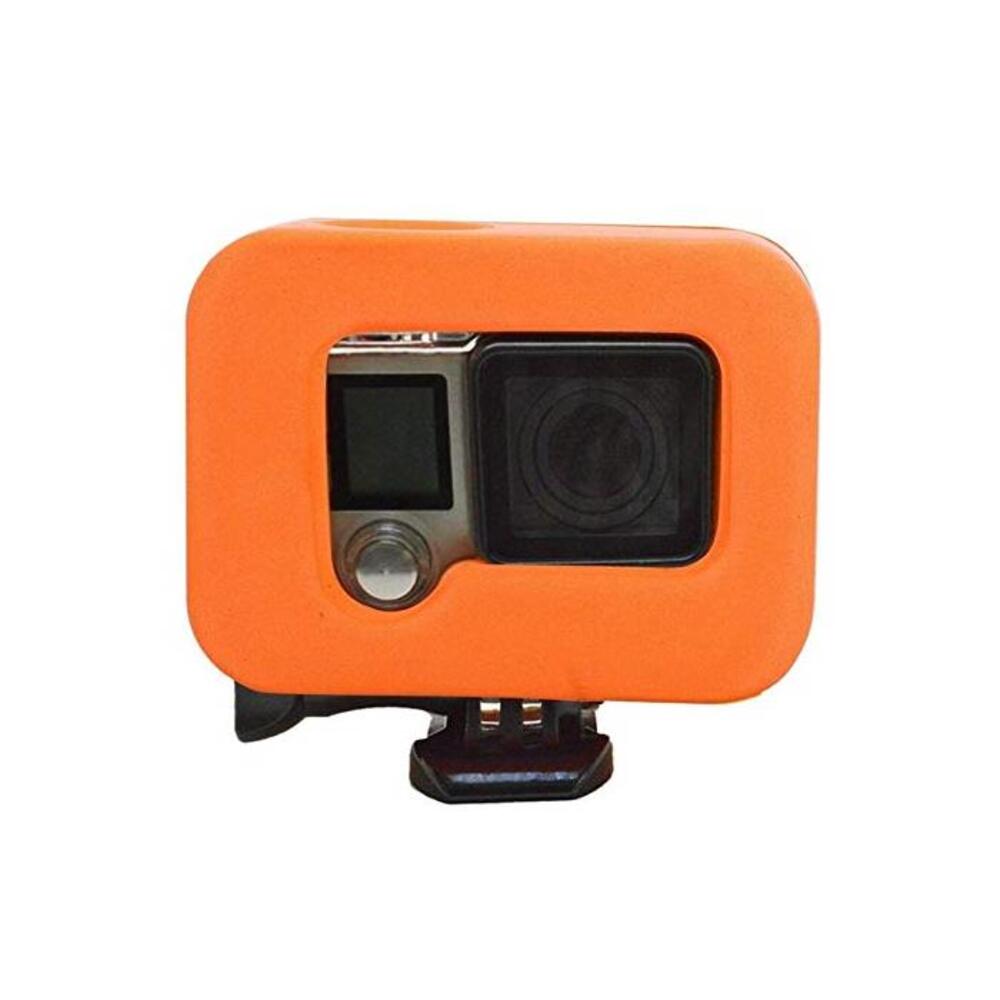Floaty Cover for GoPro 3, 3+ &amp; 4 B07PF8588W