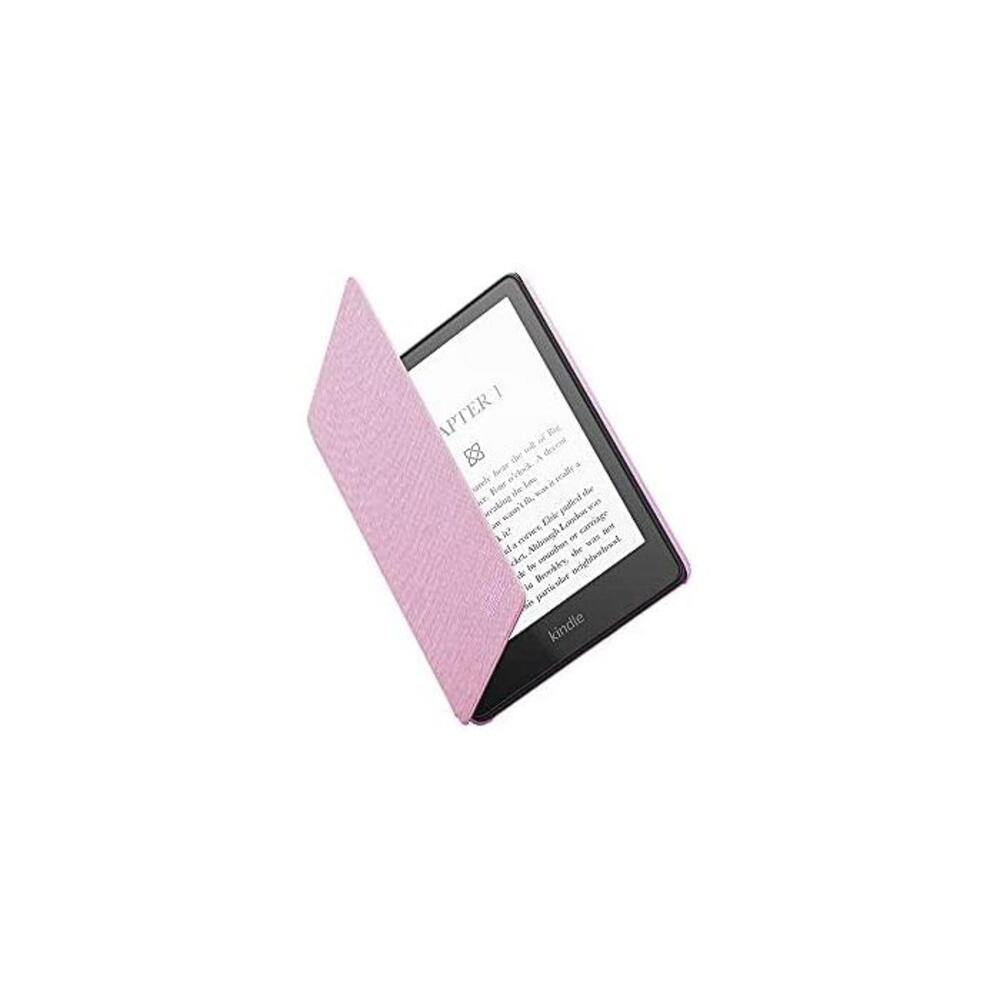 Kindle Paperwhite Fabric Cover - Lavender Haze (11th Generation-2021) B08VYZS786