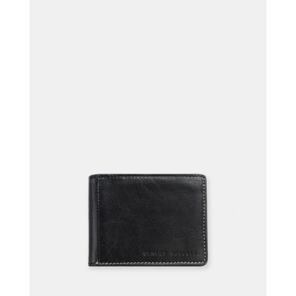 Status Anxiety Ethan Wallet ST865AC68FAT