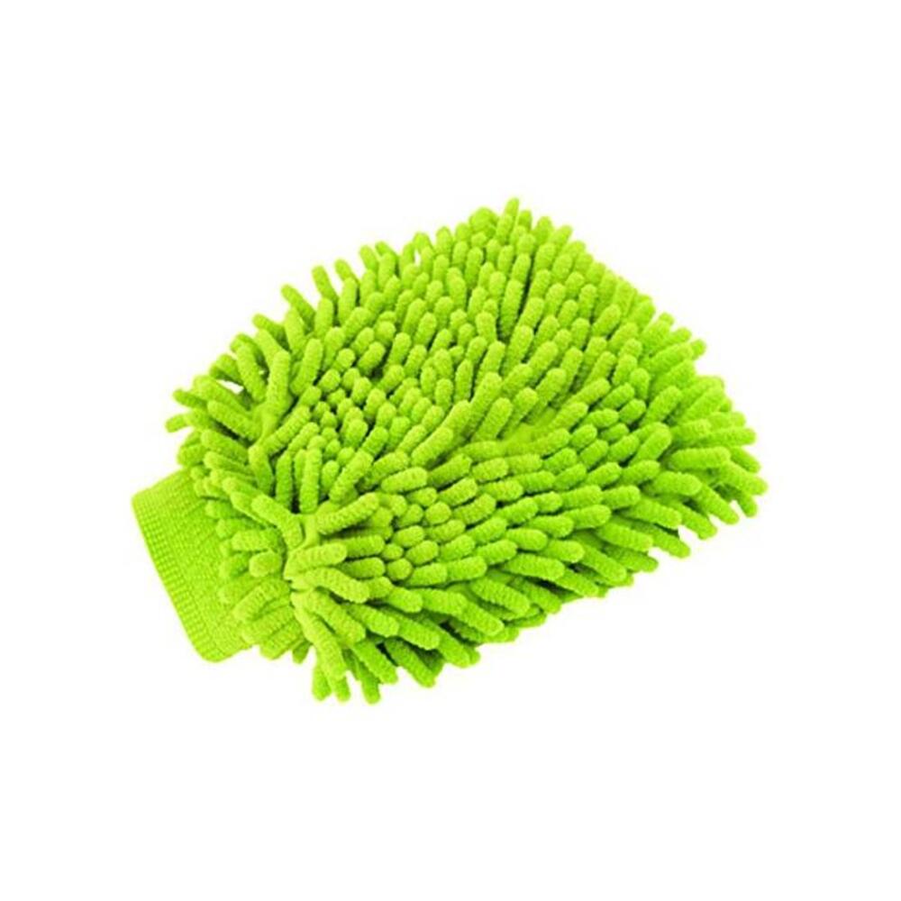 Premium Car Wash Glove Microfibre Scratch-Free Car Wash Mitt Double Sided Glove for Car Cleaning Auto Detailing,Washing and Cleaning B089RXJRS4