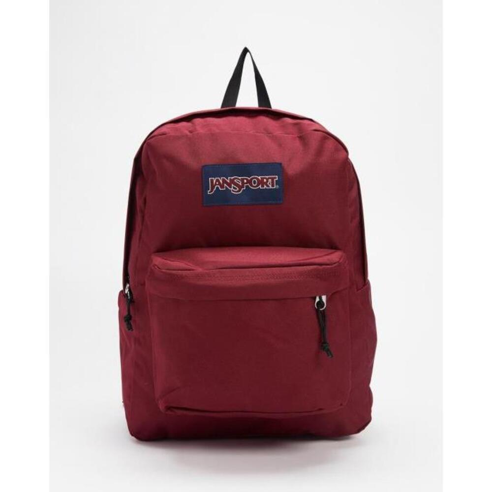JanSport SuperBreak Plus Backpack JA464AC81YLU