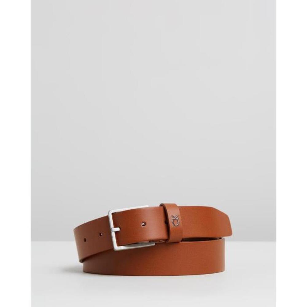 Calvin Klein Formal 3.5cm Belt CA221AC46ZNH