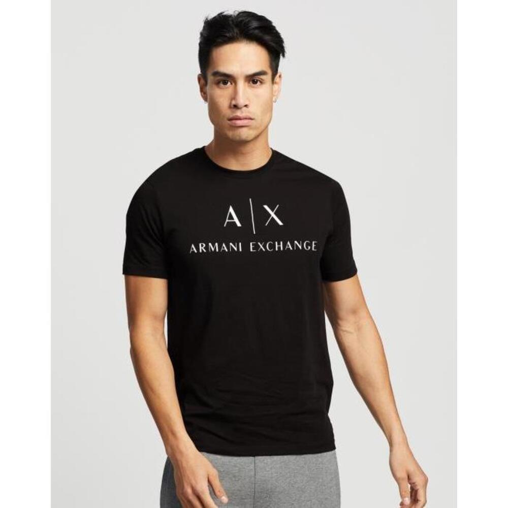Armani Exchange Slim T-Shirt AR871AA66QSN