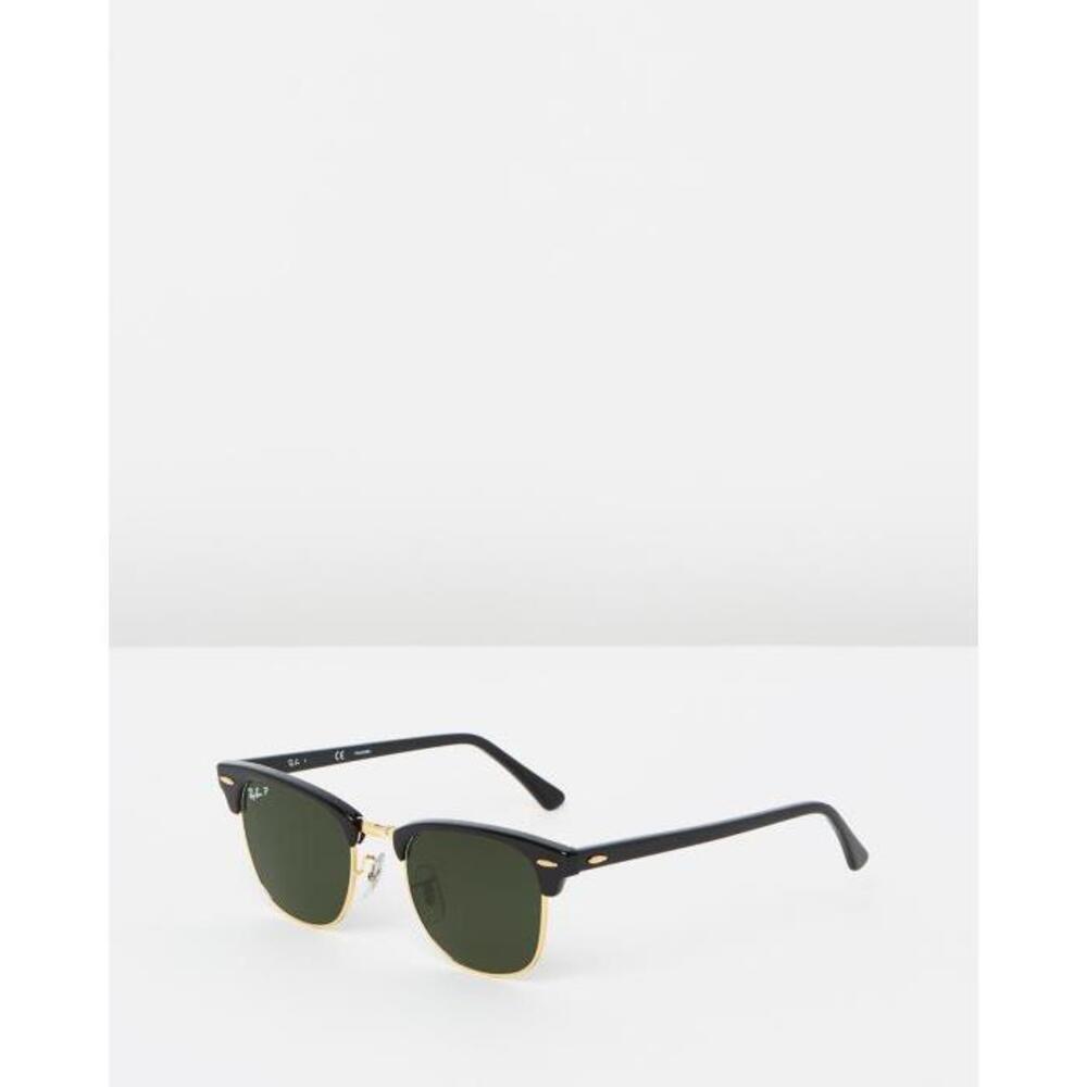 Ray-Ban Clubmaster Polarised RB3016 RA954AC97HJE