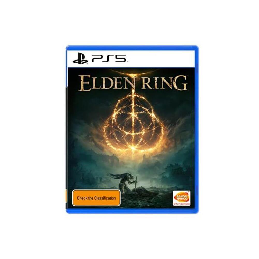 Elden Ring - PlayStation 5 B0972SJXRY