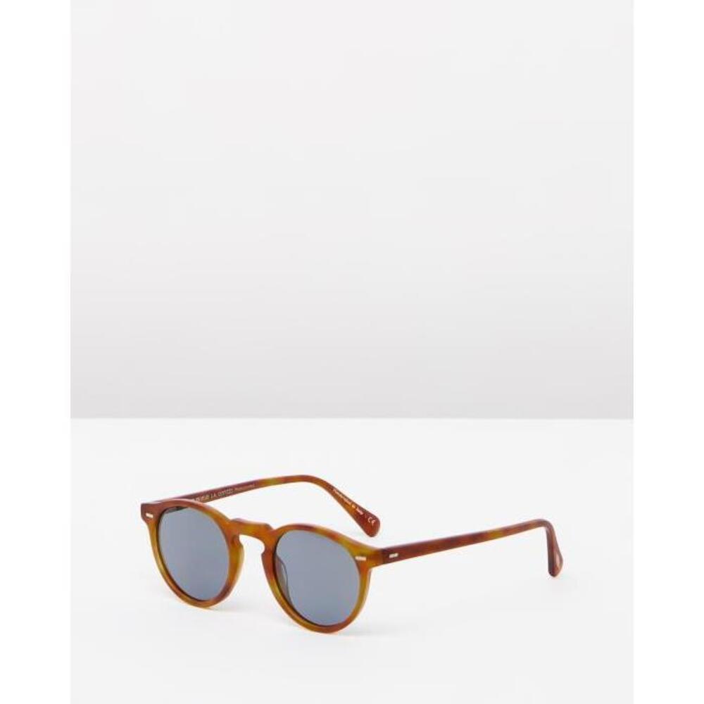 Oliver Peoples Gregory Peck Sun OL364AC53OKO