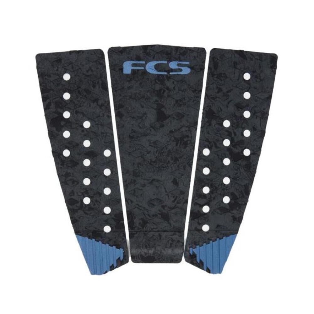FCS Harley Longboard Tail Pad CAMO-SLATE-BOARDSPORTS-SURF-FCS-TAILPADS-FHI01CMOS