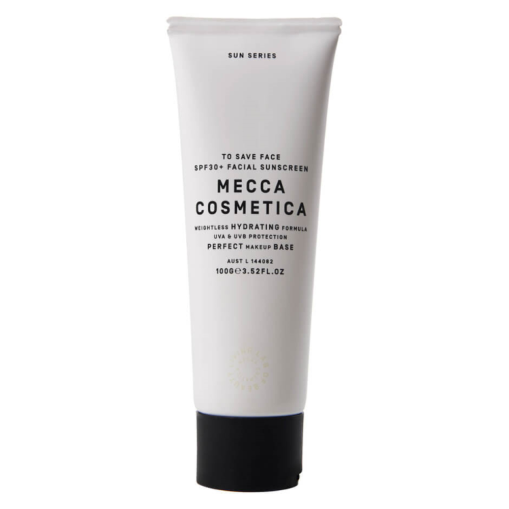 메카 코스메티카 투 세이브 페이스 SPF30 페이셜 선크림, Mecca Cosmetica To Save Face SPF30 Facial Sunscreen V-017490