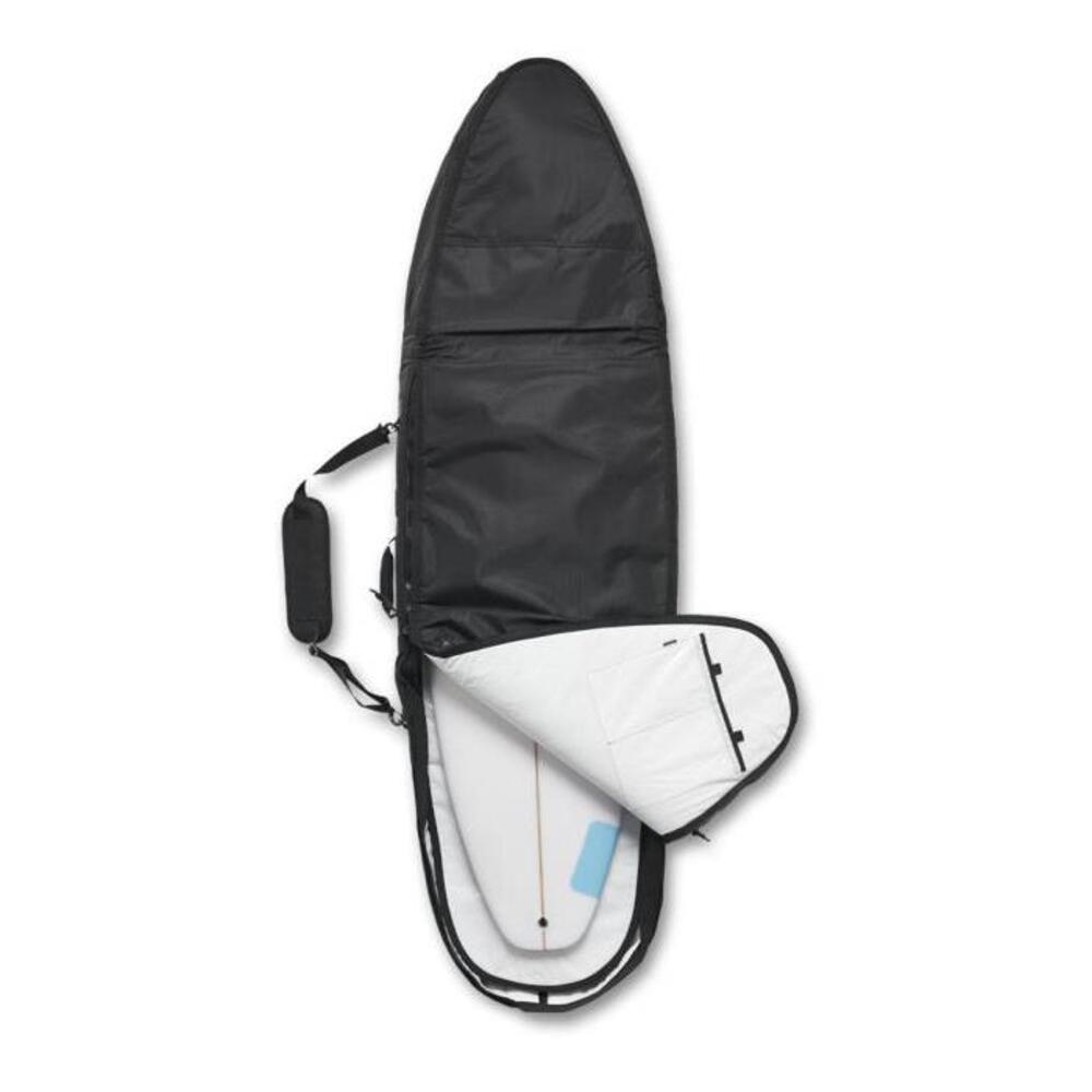 PROJECT BLANK 4 Board Travel Bag 70 BLACK-BOARDSPORTS-SURF-PROJECT-BLANK-BOARDCOVERS-B