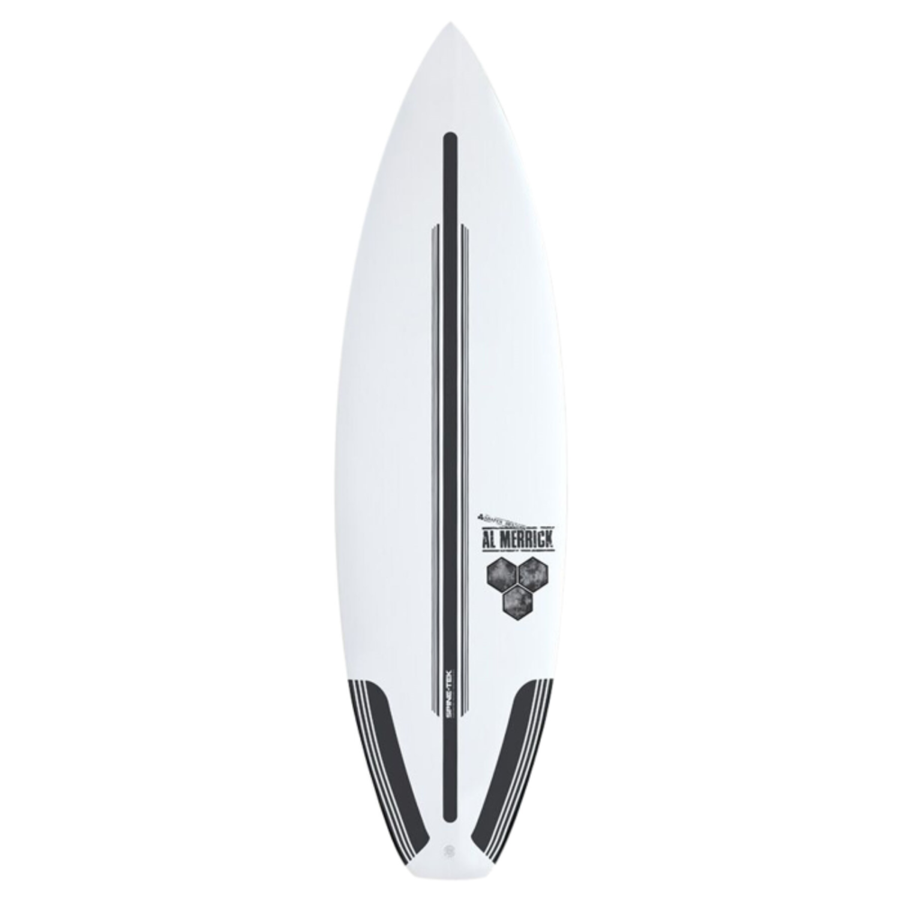 CHANNEL ISLANDS Fever Spine-Tek Eps Surfboard SKU-110000210