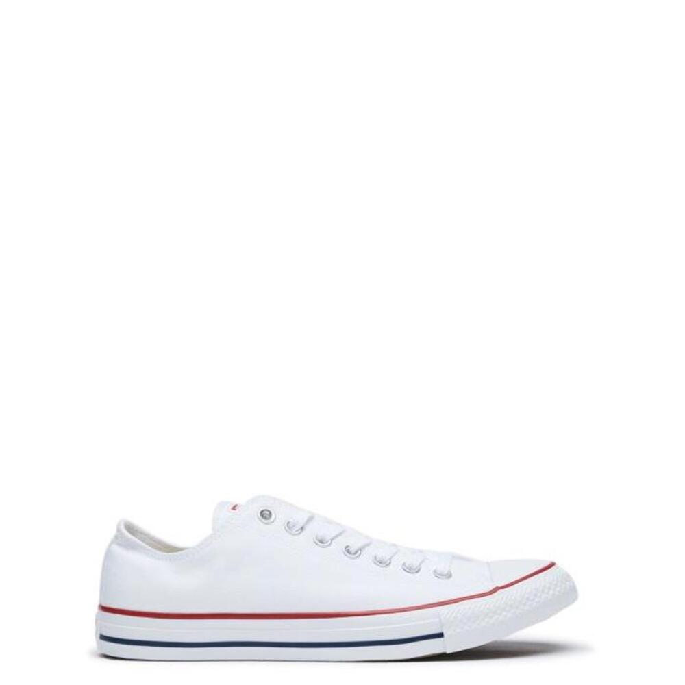 CONVERSE Chuck Taylor All Star Lo Shoe OPTICAL-WHITE-MENS-FOOTWEAR-CONVERSE-SNEAKERS-1765