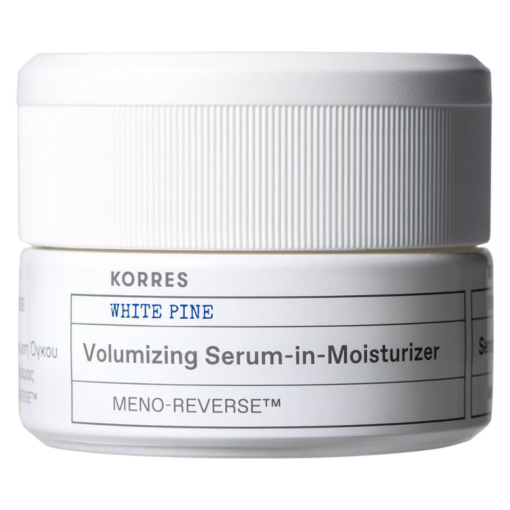 Korres White Pine Meno-Reverse™ Volumizing Serum-in-Moisturizer I-042752