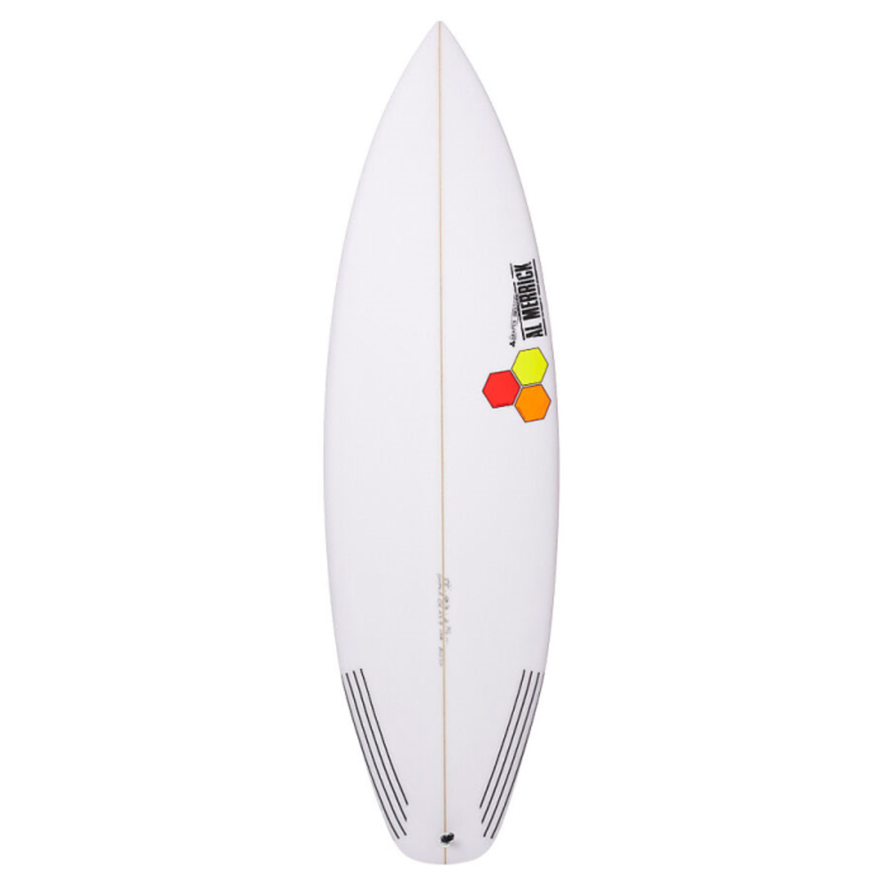 CHANNEL ISLANDS The Sampler Surfboard SKU-110000164