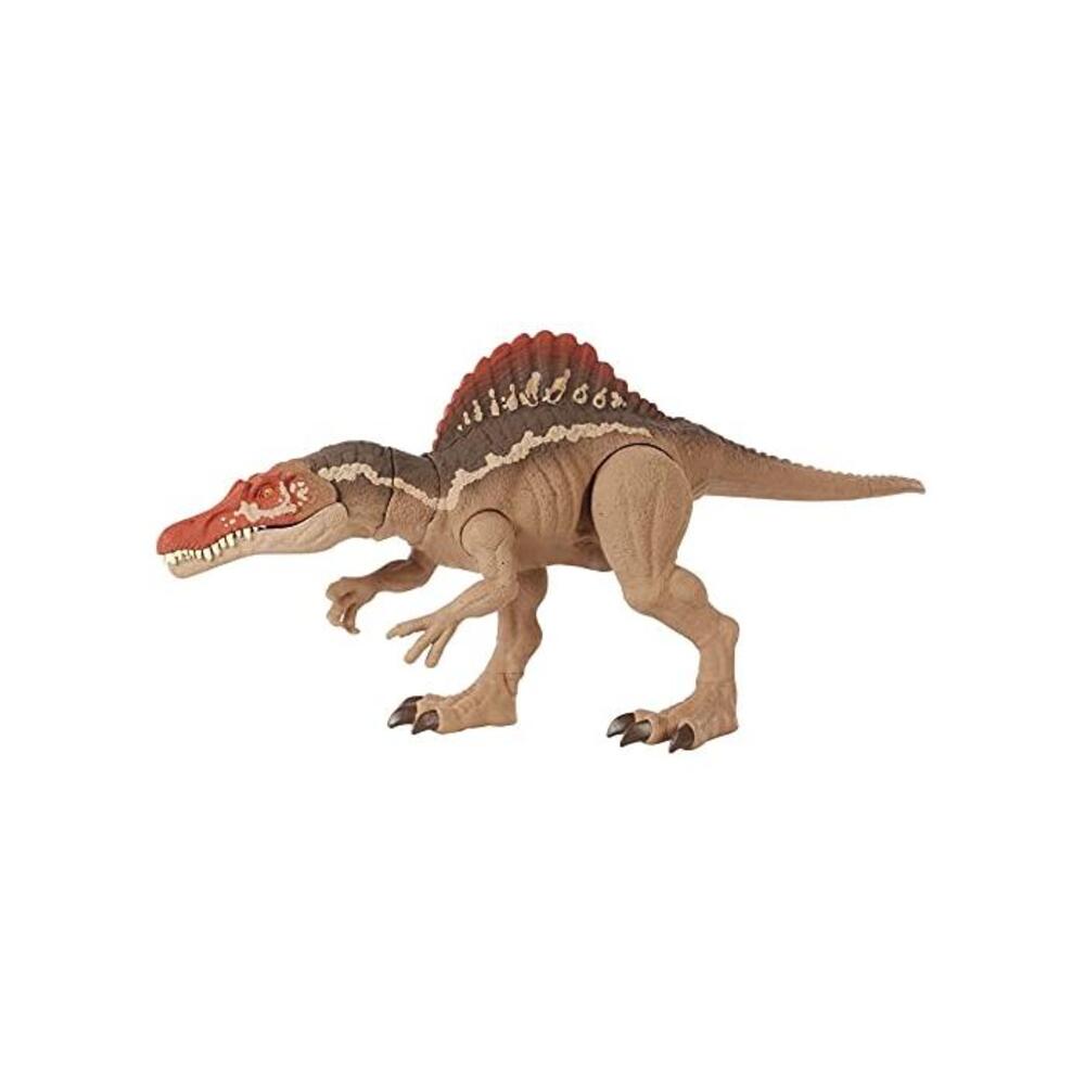 Jurassic World Extreme Chompin Spinosaurus B08RJ6Q7N8