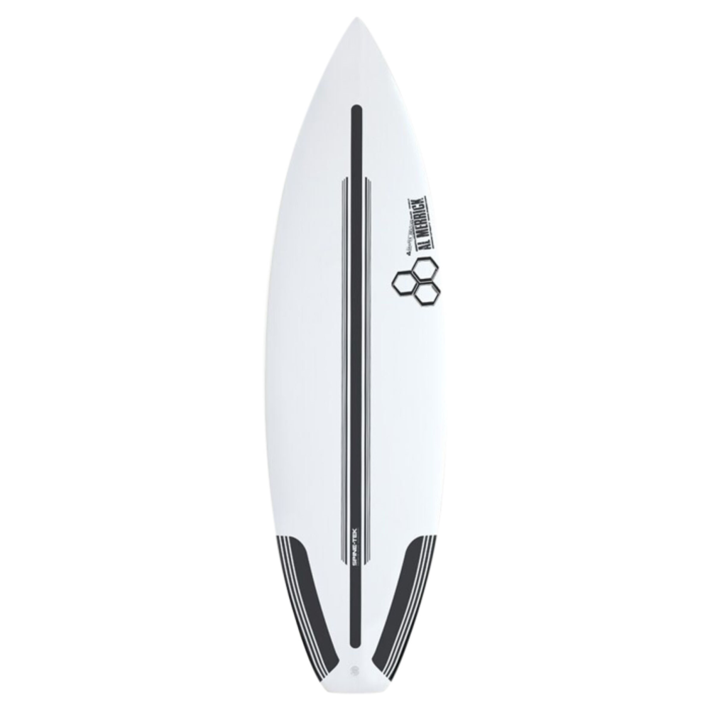 CHANNEL ISLANDS Sampler Spine-Tek Eps Surfboard SKU-110000209