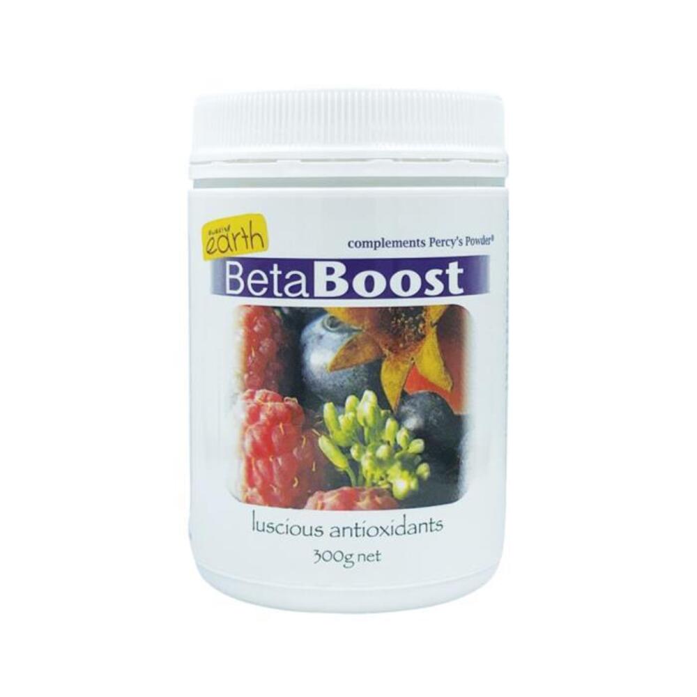 Percys Products BetaBoost 300g