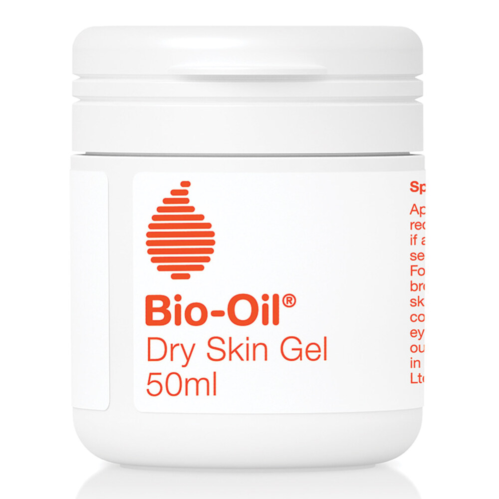 바이오 오일 드라이 스킨 젤 50ml, Bio Oil Dry Skin Gel 50ml