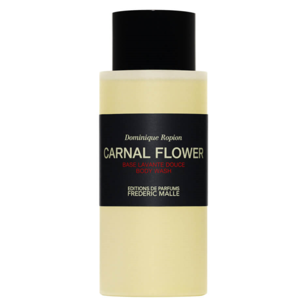 에디션스 De 퍼퓸 By 프레데릭 말 카날 플라워 샤워 젤 I-022666, Editions de Parfums By Frederic Malle Carnal Flower Shower Gel I-022666