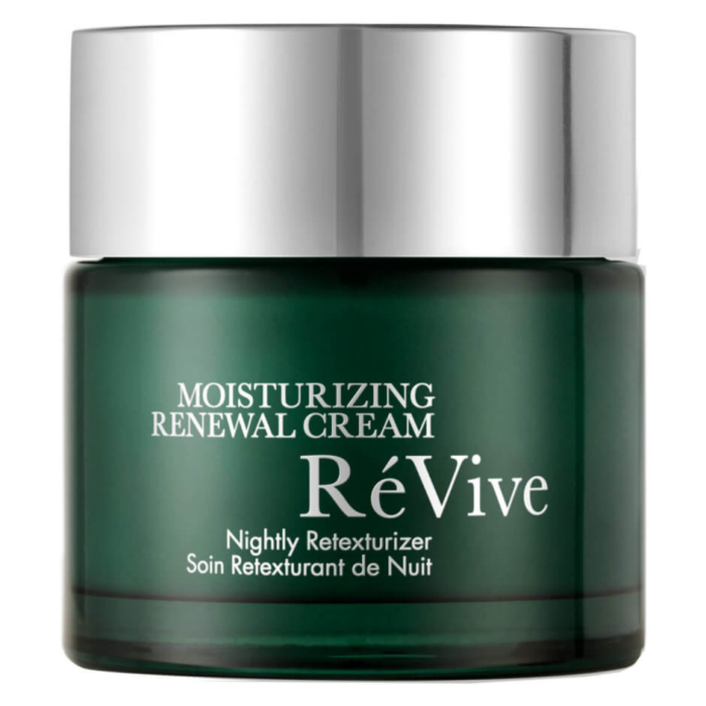 리바이브 모이스쳐라이징 리뉴얼 크림 나이틀리 리텍스쳐라이저 I-043093, ReVive Moisturizing Renewal Cream Nightly Retexturizer I-043093